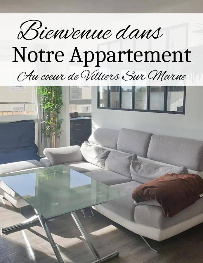 Appartement de vacances pour 4 personnes, avec balcon
