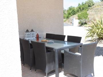 Ferienhaus für 8 Personen in Castelnau-d'Aude, Canal du Midi, Bild 4