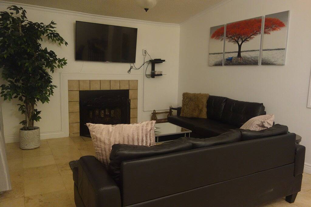 Ganze Wohnung, Tampa Condo - Golf / Busch Gardens / Abenteuerinsel / Moffitt / Strände / Disney in Tampa, Florida