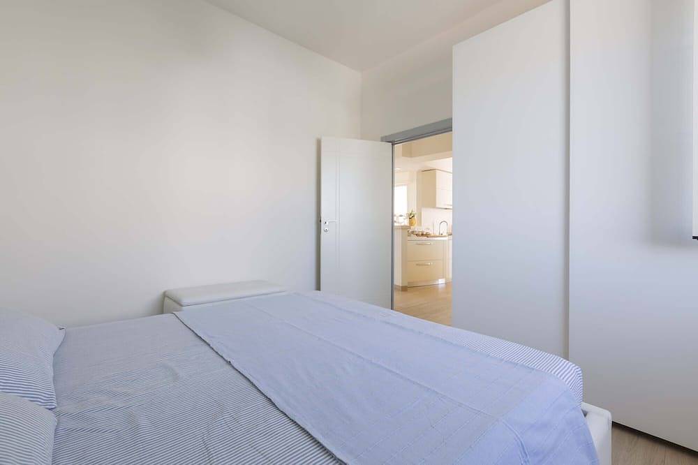 Entire apartment, L'Attico di Alessia by Perle di Puglia in Campomarino (Apulia), Gulf of Taranto