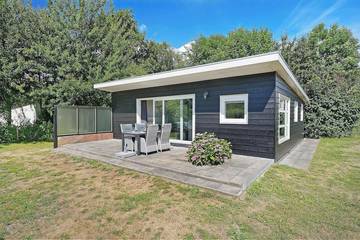 Ferienhaus für 6 Personen, mit Garten, mit Haustier in Südholland