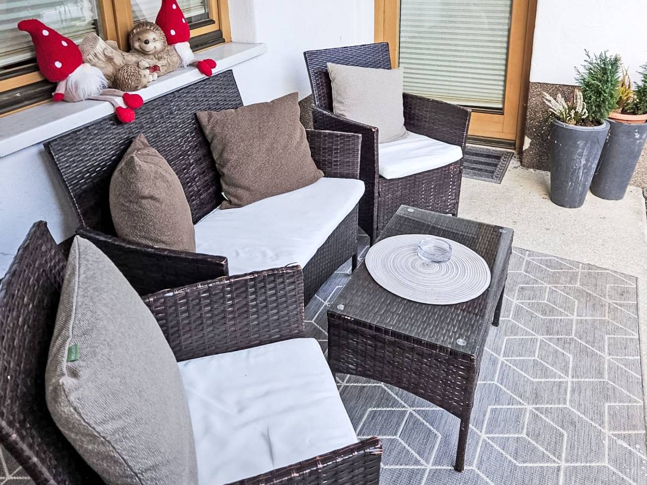 Ganze Wohnung, Alpina in Finkenberg, Zillertaler Alpen