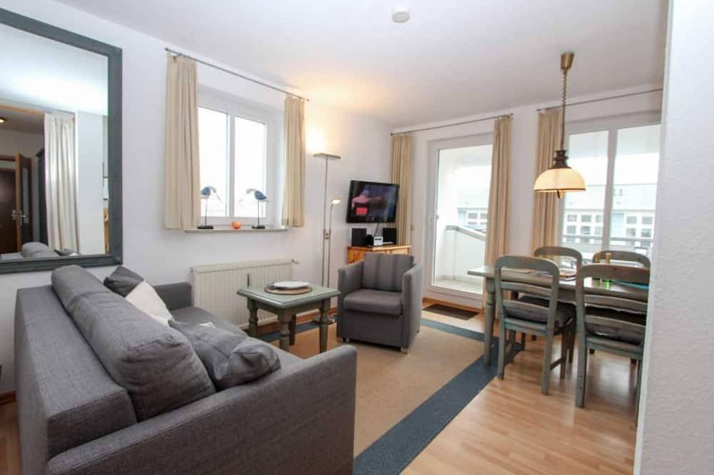 Ferienwohnung in Rügen für 4 Personen in Rügen