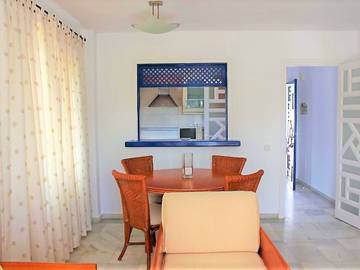 Casa Rural para 4 Personas en Roquetas de Mar, Costa de Almería, Foto 3