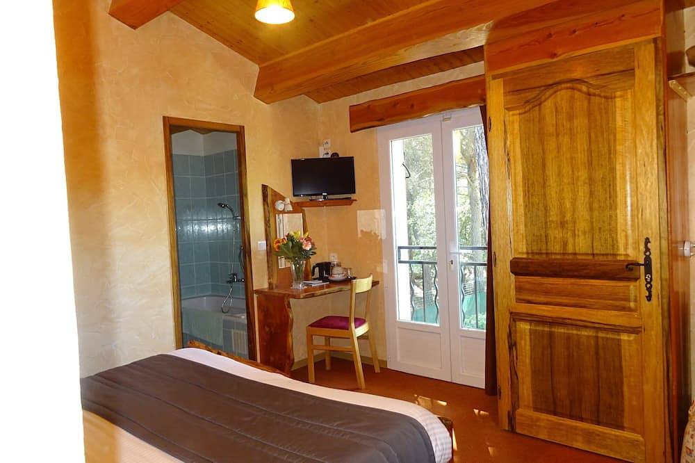 Gite  3 étoiles avec piscine chauffée,  Cote D'Azur in Roquebrune-sur-Argens, Côte méditerranéenne (France)