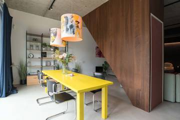 Studio för 4 Personer i Amsterdam Nieuw-West, Dutch Coast, Bild 3
