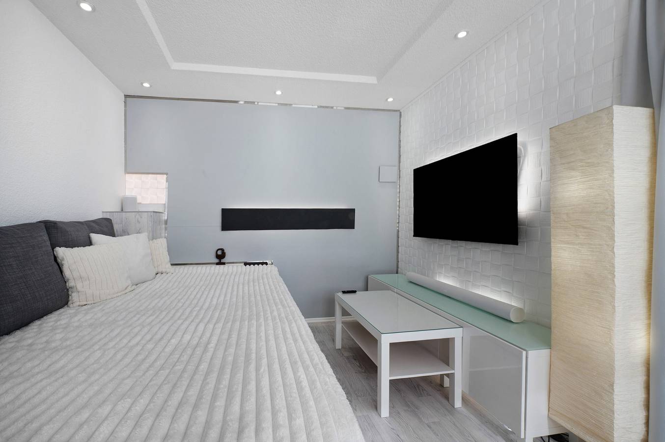 Apartamento entero, Apartamento 'Bremen' con Wi-Fi in Bremen, Estato de Bremen
