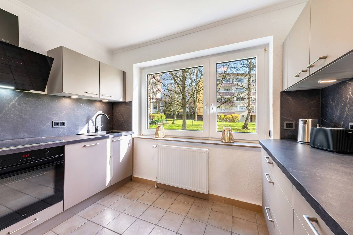 Ganze Wohnung, Ferienwohnung Schöne Momente in Bremerhaven-Mitte, Bremerhaven