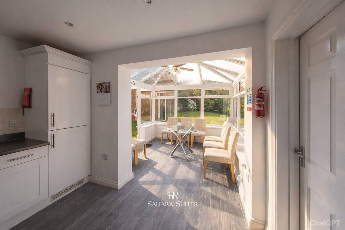 Stylish 5Br Retreat - Principality   Utilita Arena in Cardiff, Région de Cardiff