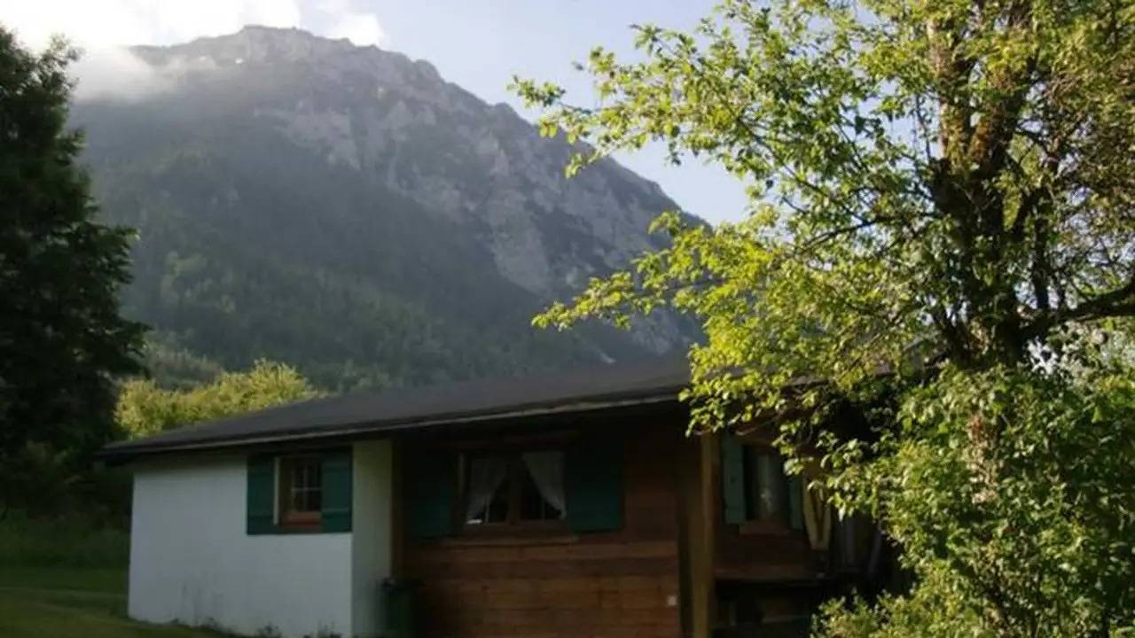 Ferienhaus für 2 Personen (50 m²) in Ruhpolding in Ruhpolding, Bayerische Alpen