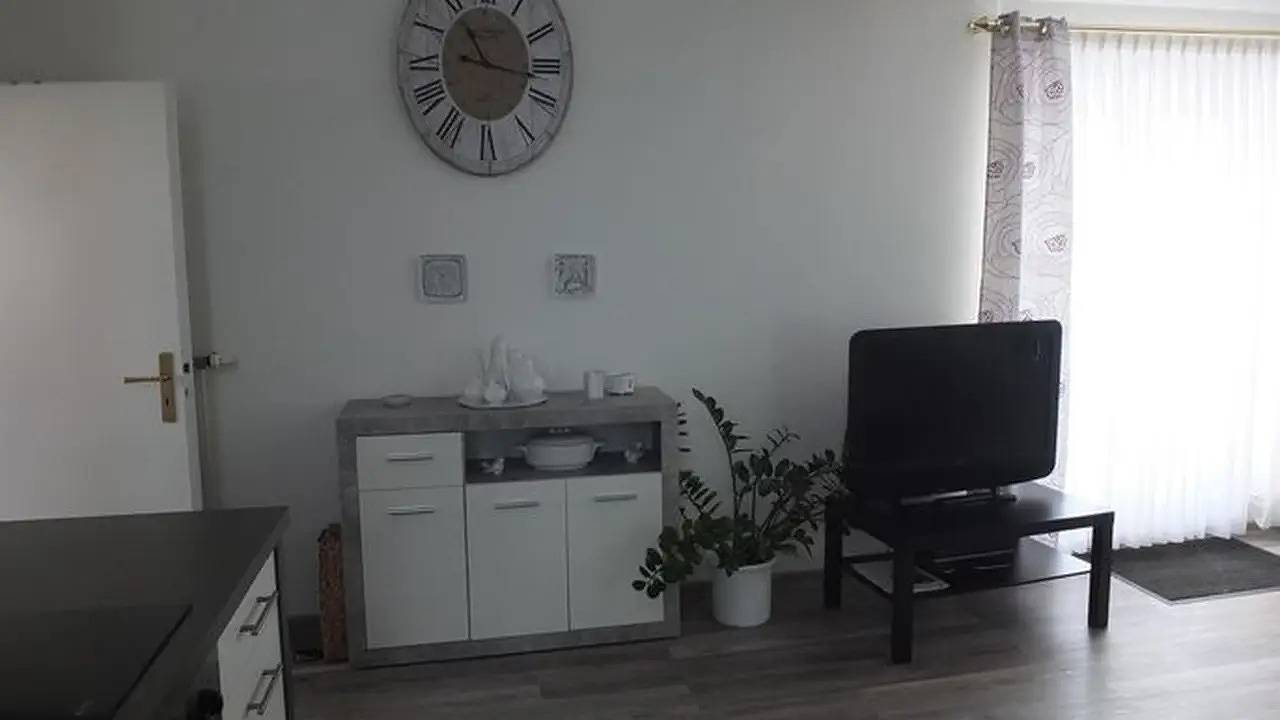 Ganze Ferienwohnung, Ferienwohnung für 2 Personen (65 m²) in Rüdesheim am Rhein in Rüdesheim am Rhein, Rheingau-Taunus-Kreis