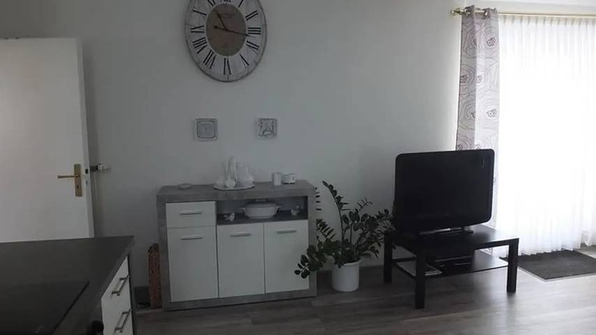 Ferienwohnung für 2 Personen, mit Terrasse im Rheingau - 4