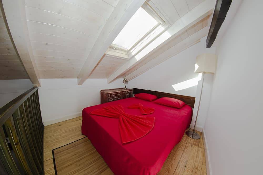 Appartement à Marina in Bermeo, Réserve de biosphère d'Urdaibai
