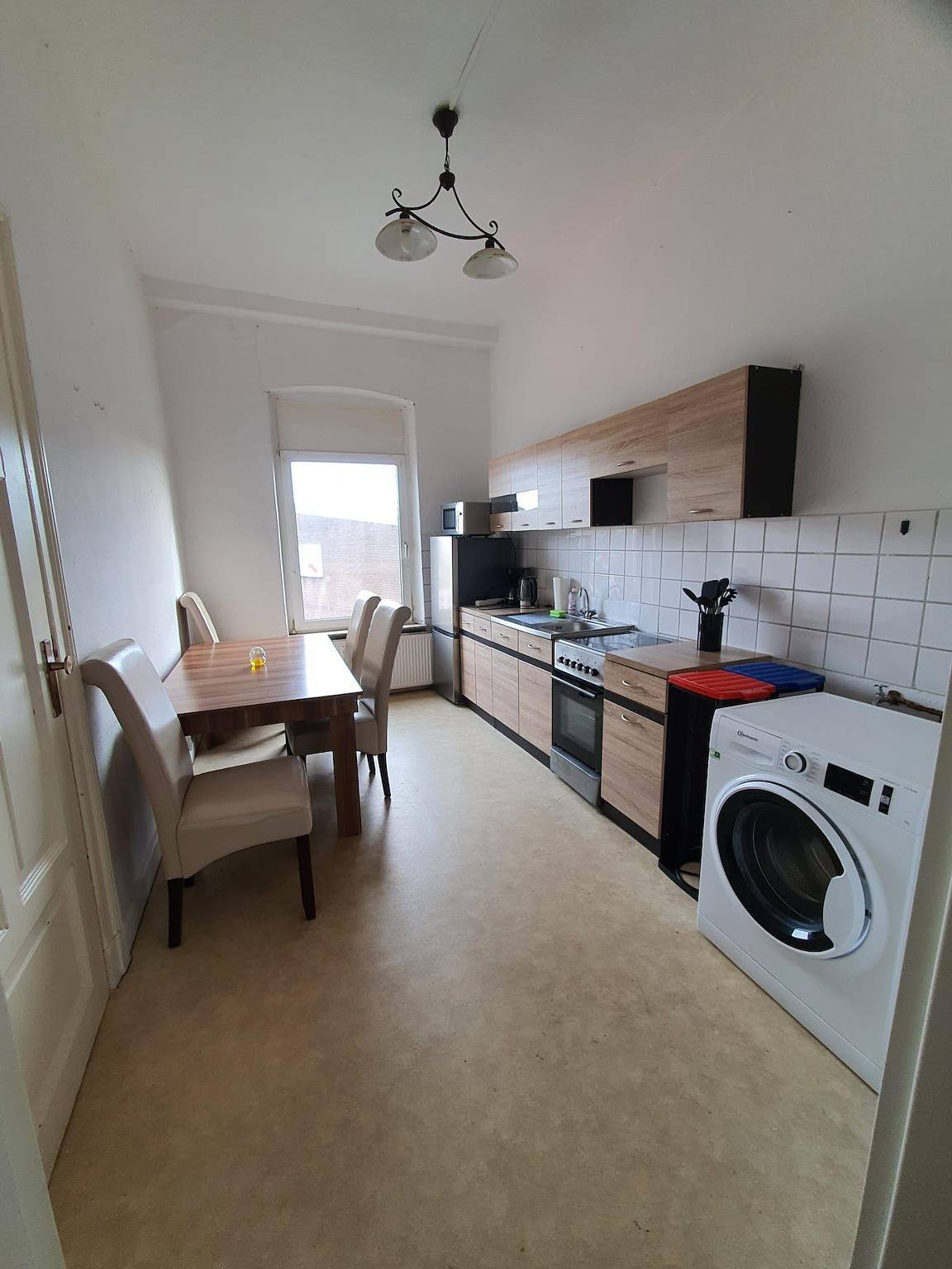 Ganze Ferienwohnung, Seeadler (1-6 Personen) in Brunsbüttel, Nord-Ostsee-Kanal