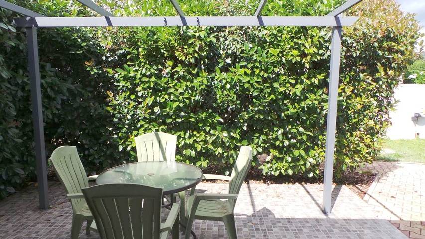 Gîte pour 2 personnes, avec jardin et piscine à Castellare-di-Casinca - 4