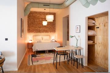 Ferienwohnung für 6 Personen in Zagreb