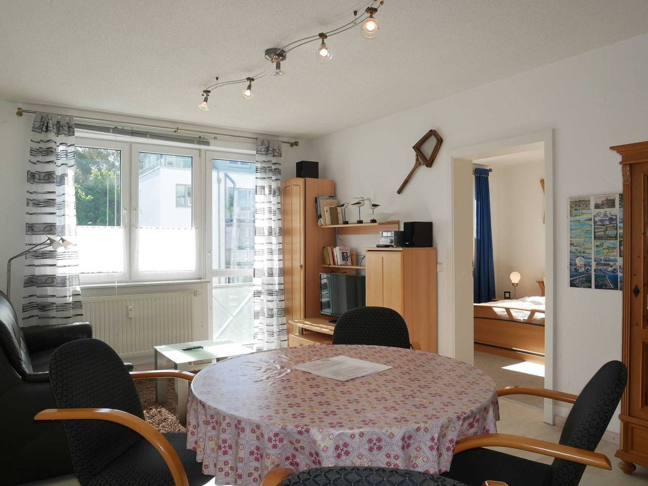 Ferienwohnung in Usedom für 4 Personen in Usedom