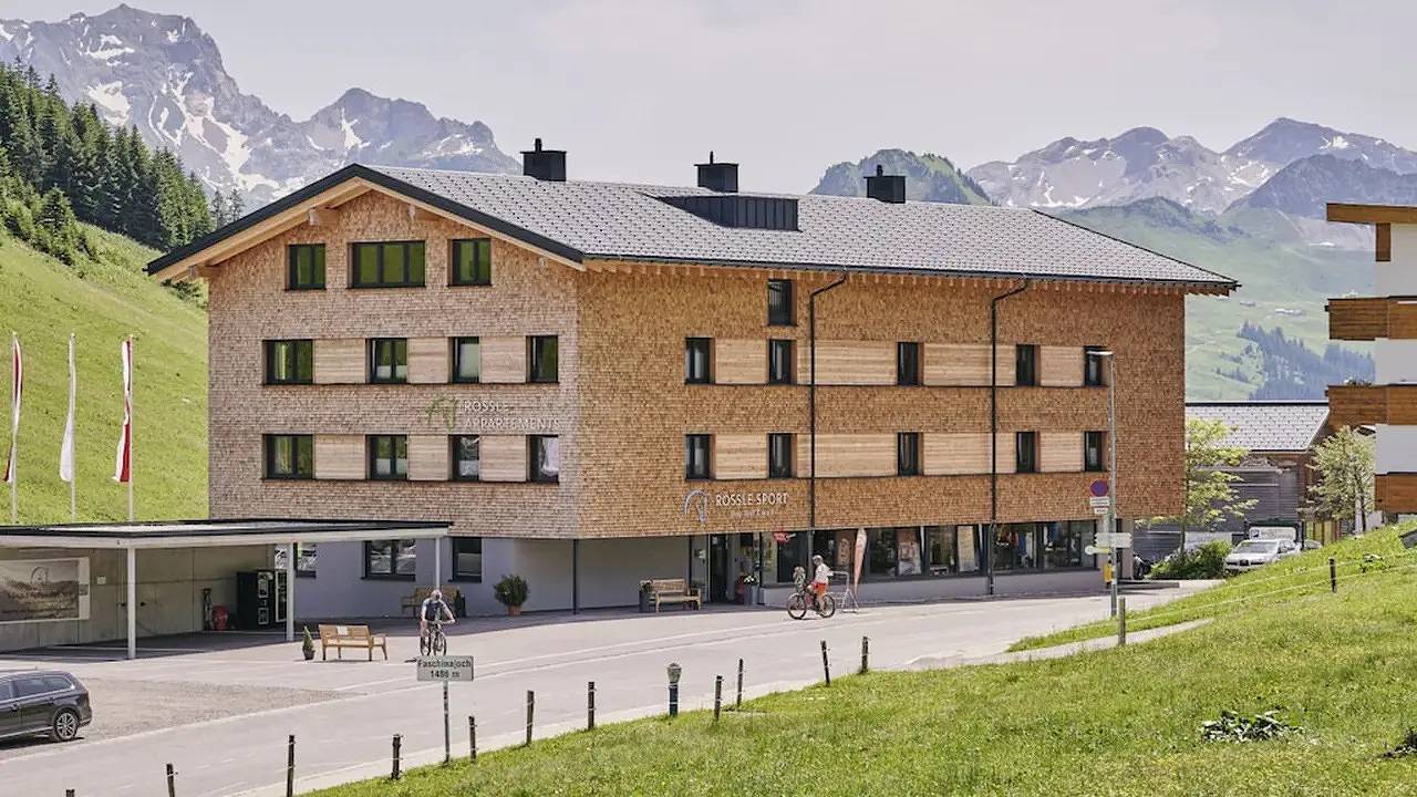 Ferienhaus für 6 Personen (65 m²) in Fontanella in Faschina, Fontanella