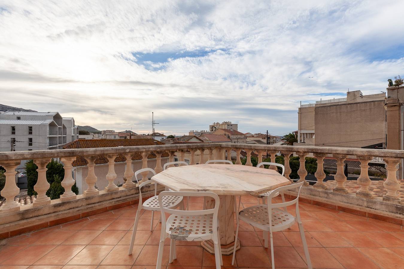Appartement de vacances