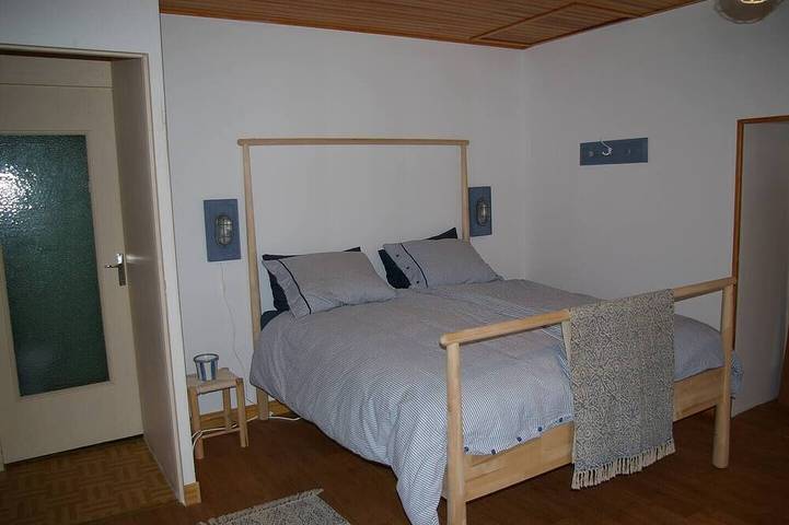 Location de vacances pour 4 personnes dans Aubepierre-sur-Aube - 2