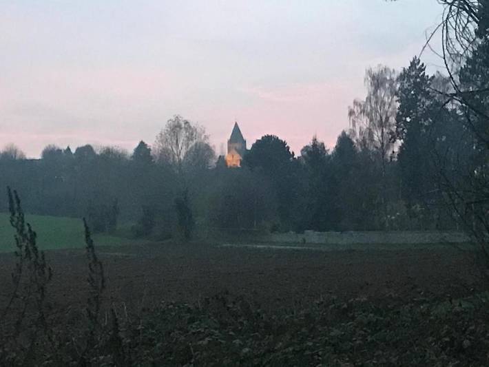Location de vacances pour 4 personnes, avec jardin à Ermenonville - 3