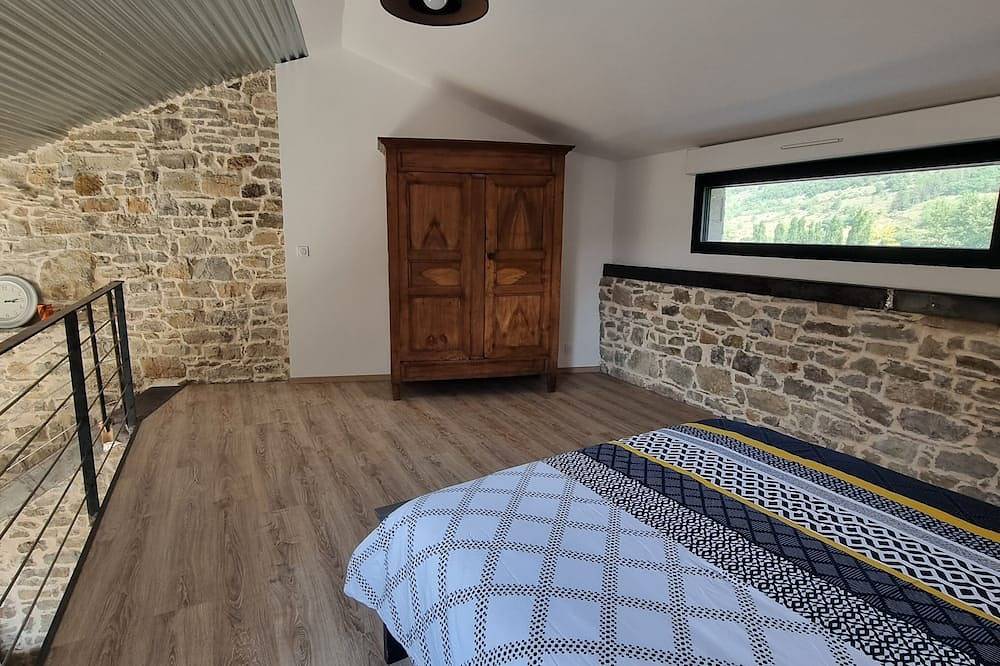 La Remise de Comprégnac in Millau, Parc naturel régional des Grands Causses