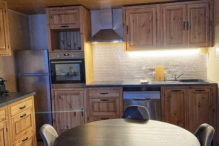 Holiday apartment for 6 people, with balcony - 1