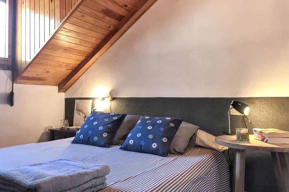 Entire apartment, Homerez - Apartment in Benasque in Cerler, Benasque