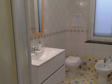 Villa voor 5 Personen in Sorrento, Tyrrhenische kust Campania, Afbeelding 4