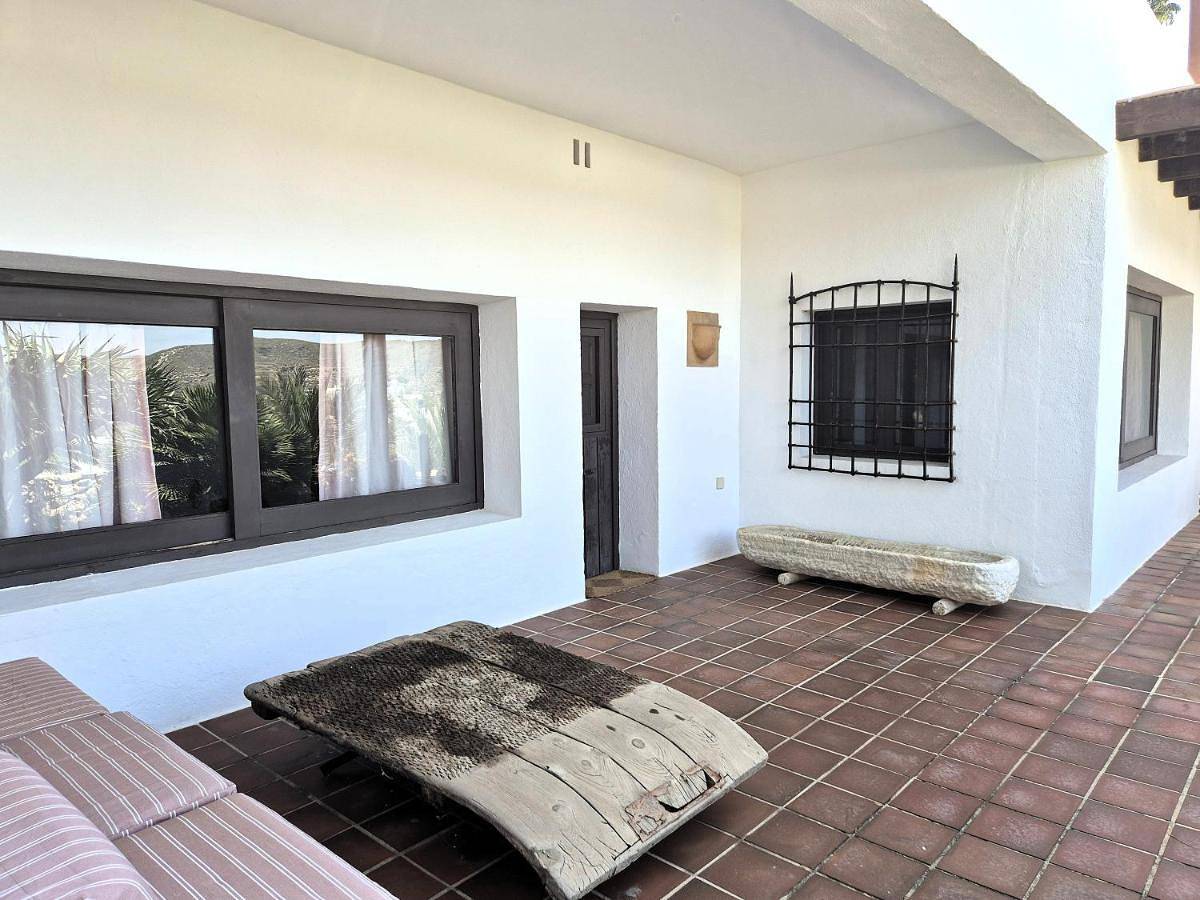 Apartamento entero, El Palmeral in Níjar, Costa de Almería