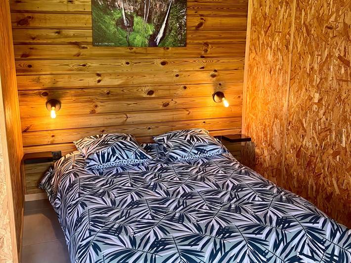 Gîte pour 2 personnes, avec jardin à la Plaine des Cafres - 3