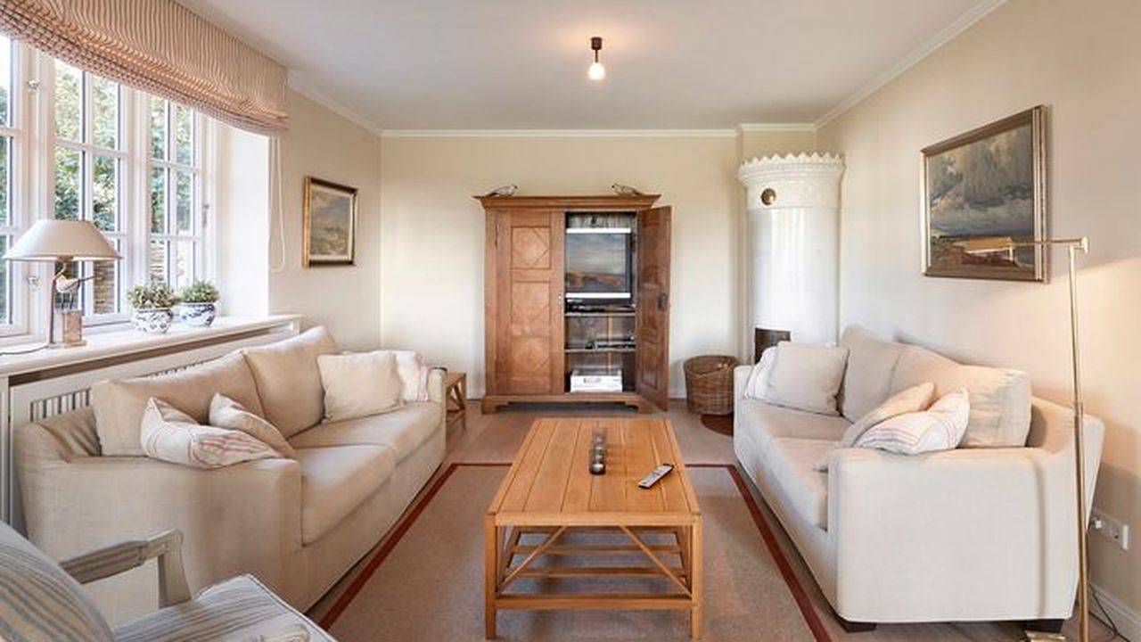 Ferienhaus für 5 Personen (140 m²) in Nieblum in Nieblum, Föhr