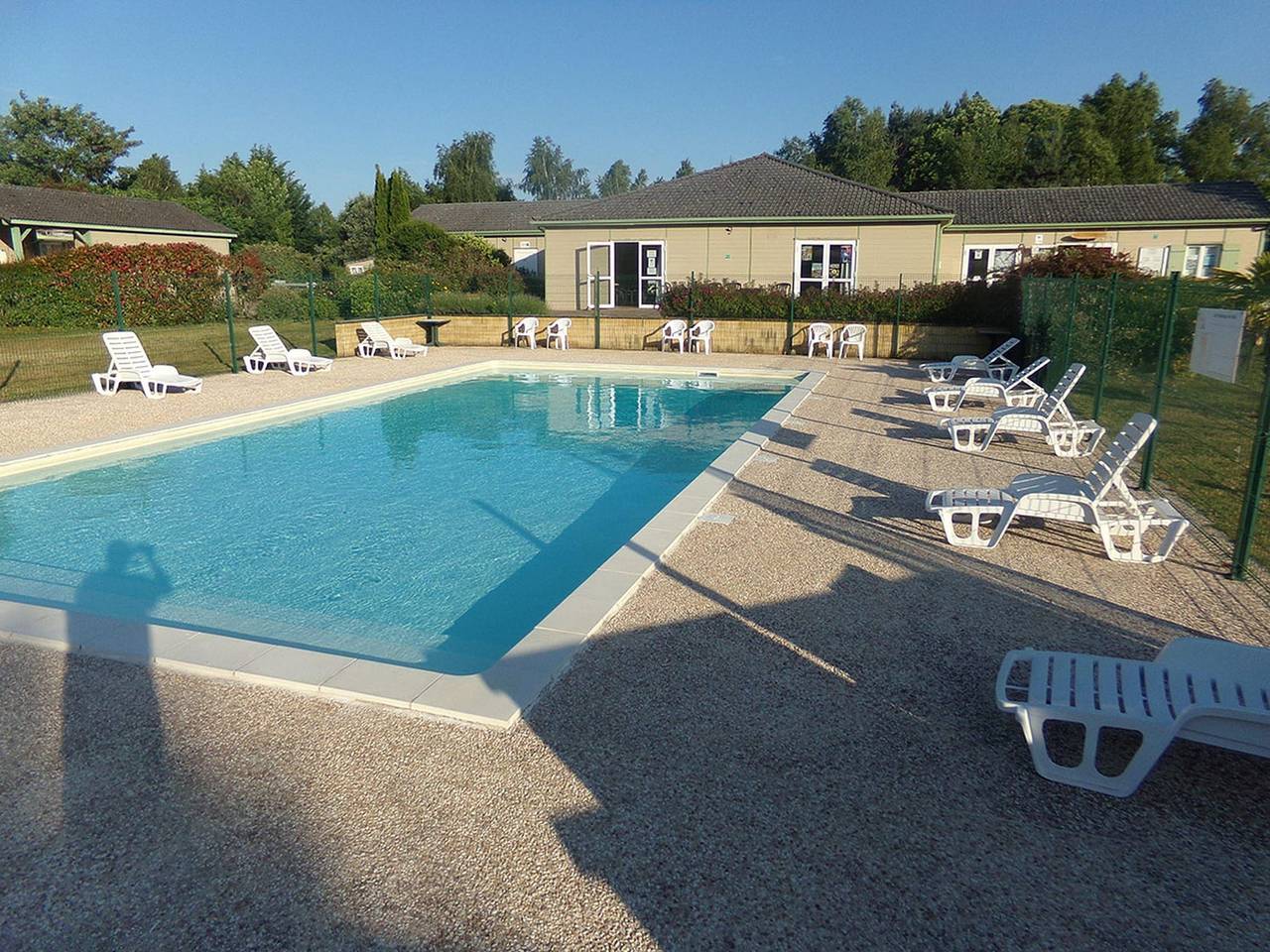 Maison de vacances