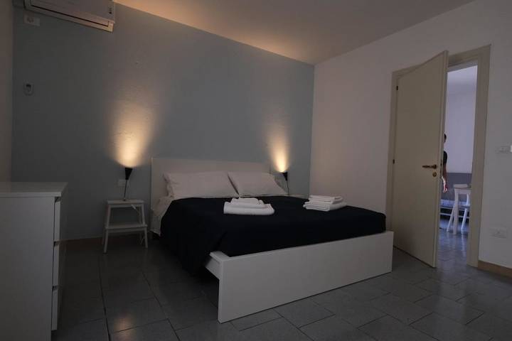 Casa de vacaciones para 8 personas, con vistas y jardín - 1