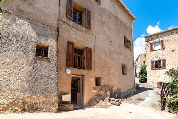 Appartement de vacances pour 2 personnes - 1