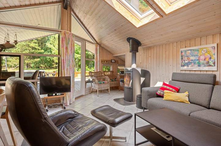 Ferienhaus für 8 Personen in Houstrup Strand - 2