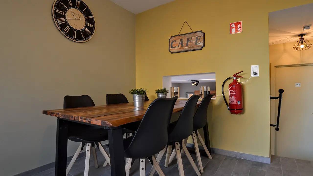 Ferienhaus für 4 Personen (95 m²) in Aywaille in Aywaille, Région de Liège