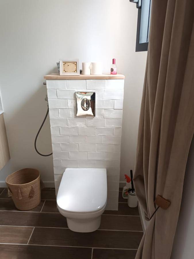 Villa pour 4 personnes, avec Terrasse ainsi que Jardin et Vue à Manosque