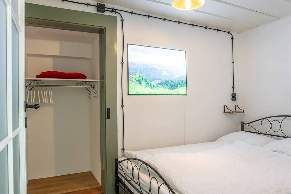 Ganze Wohnung, Living Timeless Black Forest Moments mit Sauna in Hüfingen, Mittlerer Schwarzwald