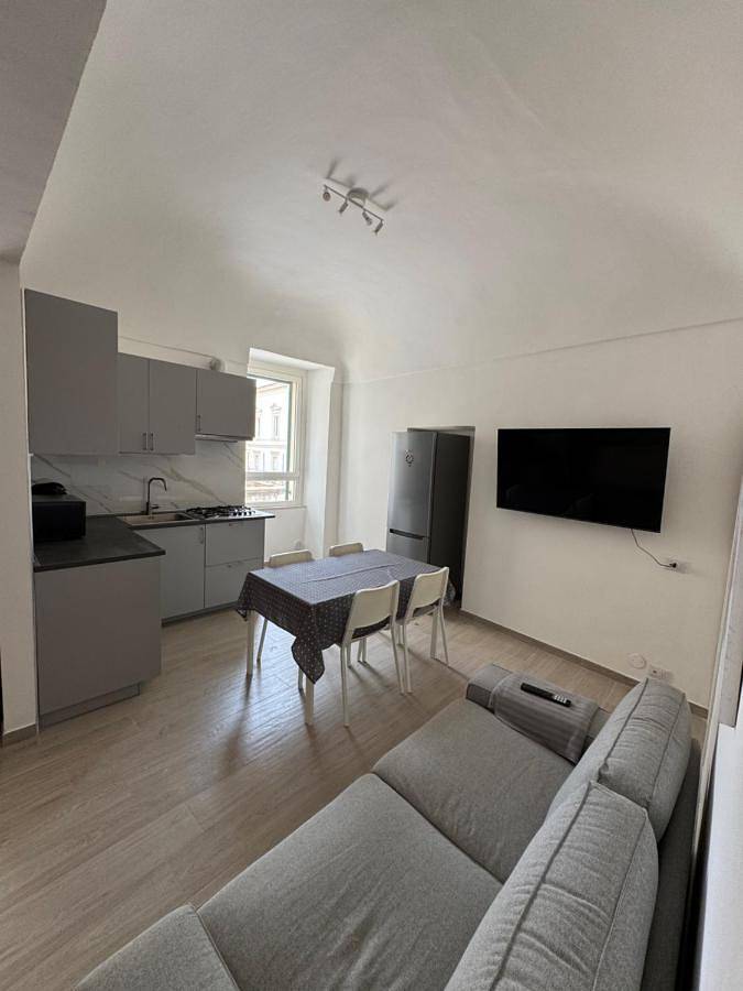 Apartamento de vacaciones para 4 personas, con vistas, Se admiten mascotas - 1