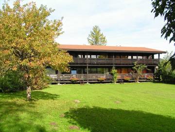 Ferienhaus für 4 Personen in Siegsdorf, Bayerische Alpen, Bild 2