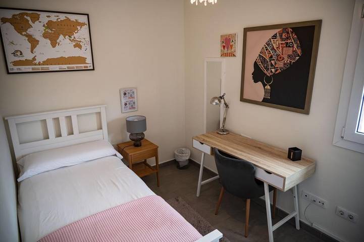 Casa de huéspuedes para 1 personas - 1
