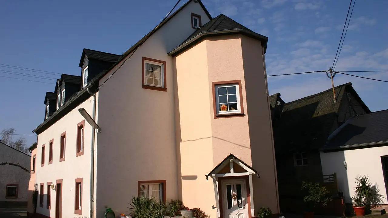 Ganze Ferienwohnung, Ferienwohnung für 4 Personen (45 m²) in Wintrich in Wintrich, Bernkastel-Kues & Umgebung