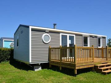 Bungalow für 4 Personen in der Normandie