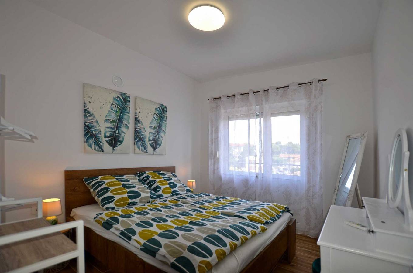 Apartamento entero, Sara Apartamento con parking in Rovinj, Región de Rovinj