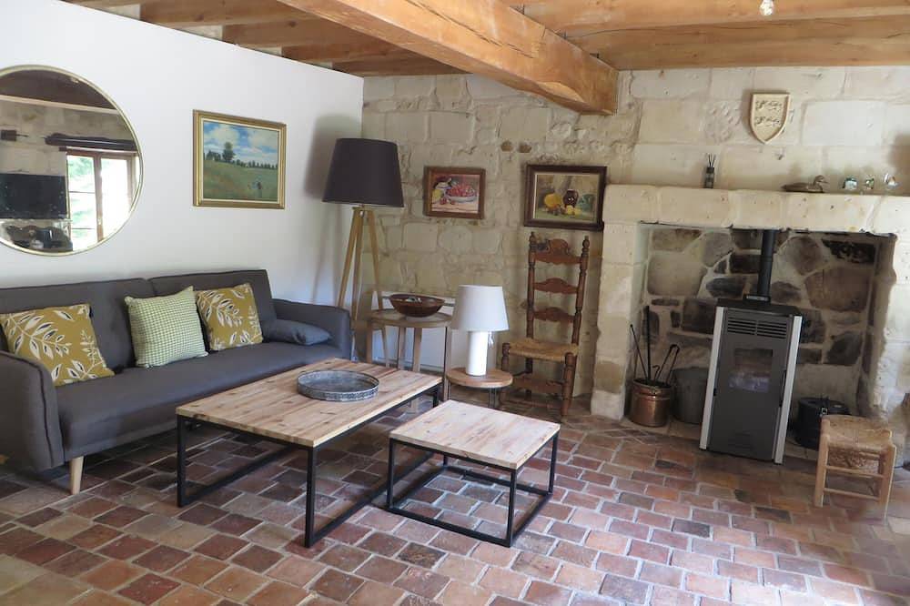 Private vacation home in Fontevraud-l'Abbaye in Fontevraud-l'Abbaye, Vallée de la Loire
