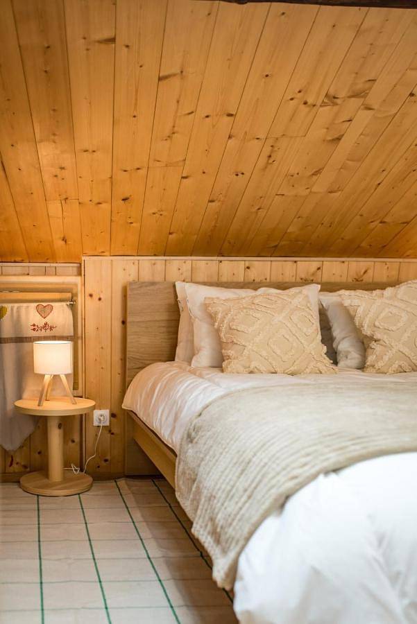 Renovated Triplex House 8 guests Orelle in Orelle, Massif de la Vanoise