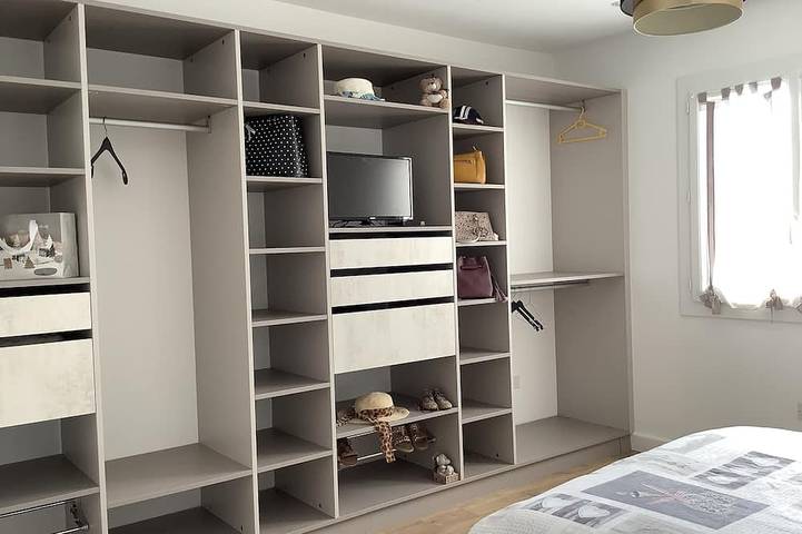 Villa pour 5 personnes, avec jardin à Borgo - 2