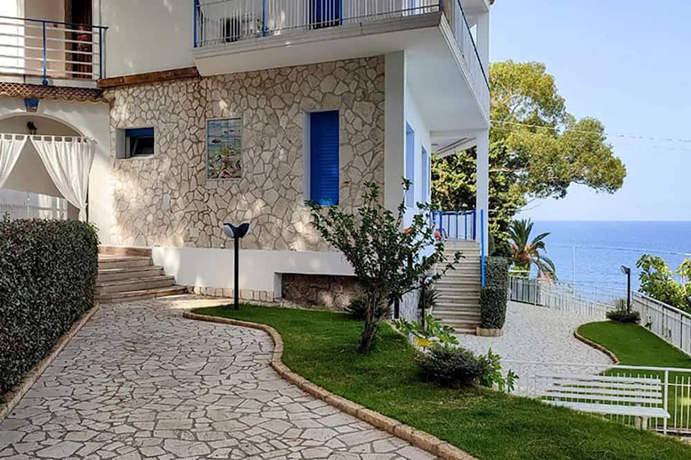 Villa Arìa - A slice of paradise in Ionische Küste Kalabrien
