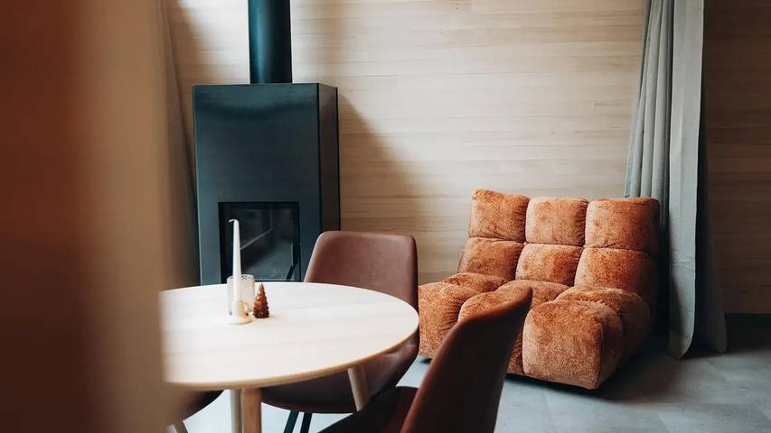 Ferienhaus für 4 Personen, mit Garten in Schruns-Tschagguns